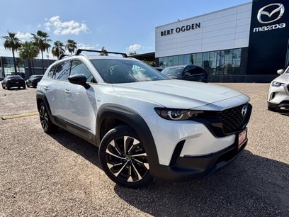 New 2025 MAZDA CX-50 2.5 Hybrid w/ Weather Package