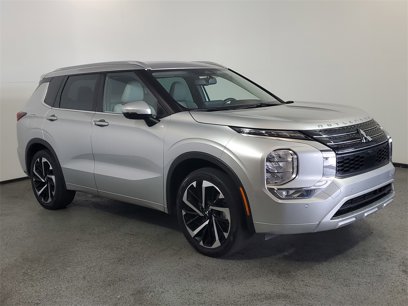 Used 2023 Mitsubishi Outlander SEL