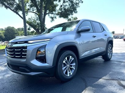 New 2026 Chevrolet Equinox LT w/ Convenience Package II