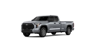 New 2025 Toyota Tundra SR5