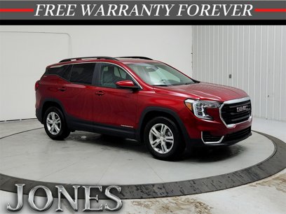 Used 2023 GMC Terrain SLE w/ Driver Convenience Package