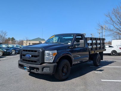Used 2016 Ford F250 XL