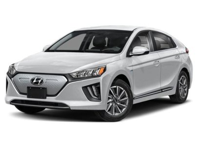 Used 2020 Hyundai Ioniq Limited
