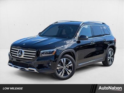 Used 2025 Mercedes-Benz GLB 250