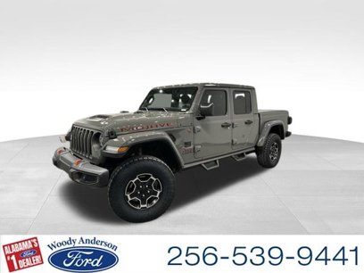 Used 2020 Jeep Gladiator Mojave