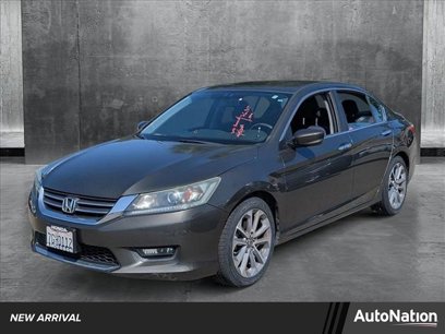Used 2014 Honda Accord Sport
