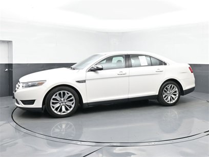 Used 2013 Ford Taurus Limited