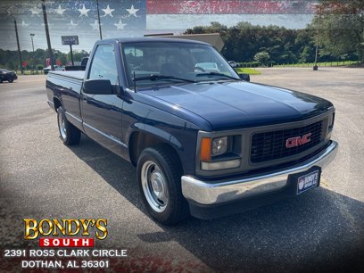 Used 1996 GMC Sierra 1500 SL