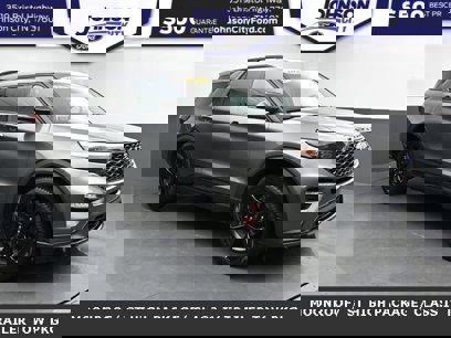 Used 2023 Ford Explorer ST w/ Equipment Group 401A