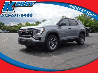 New 2026 GMC Terrain Elevation w/ LPO, Floor Liner Package