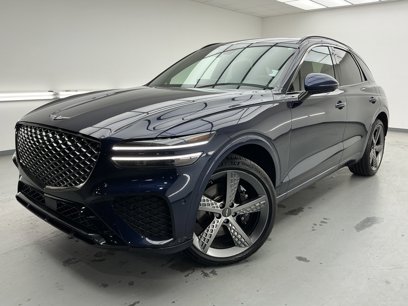 Certified 2023 Genesis GV70 2.5T w/ Sport Prestige Package