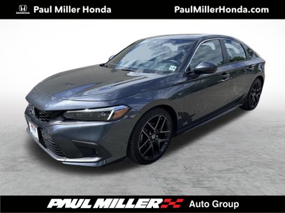 Used 2024 Honda Civic Sport Touring