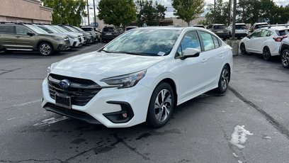 New 2025 Subaru Legacy Premium