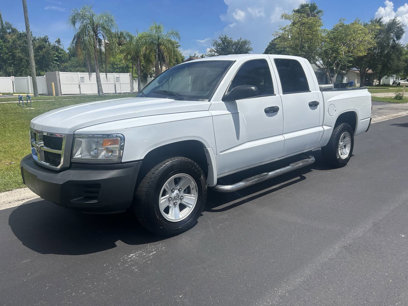 Used 2008 Dodge Dakota SXT