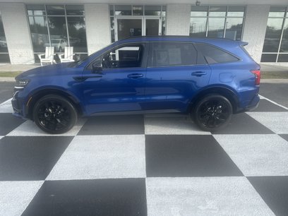 Used 2021 Kia Sorento SX
