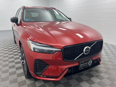 Certified 2023 Volvo XC60 B5 Plus