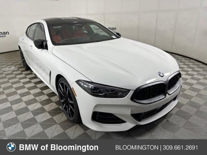 Used 2024 BMW M850i Gran Coupe xDrive