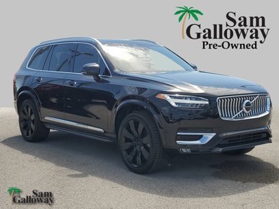 Used 2020 Volvo XC90 T6 Inscription
