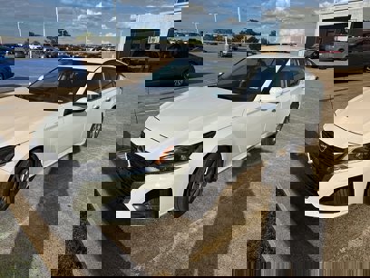 Certified 2023 Nissan Altima 2.5 S