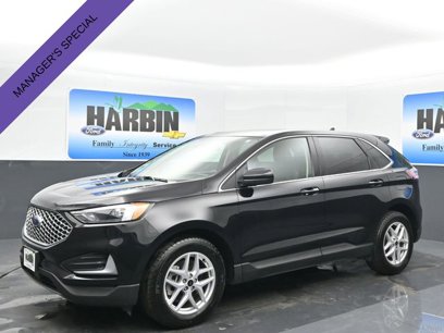 Used 2024 Ford Edge SEL