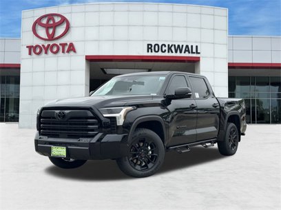 New 2025 Toyota Tundra SR5 w/ SR5 Convenience Package