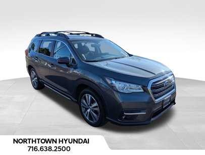 Used 2022 Subaru Ascent Limited