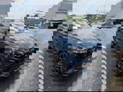 Used 2020 Audi Q8 Prestige w/ Prestige Package