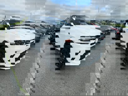 New 2024 Dodge Hornet GT w/ GT Blacktop Package
