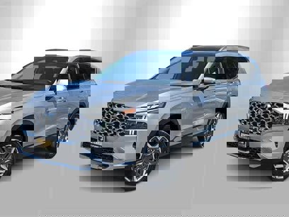 Certified 2023 Hyundai Santa Fe Limited