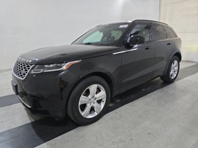 Used 2022 Land Rover Range Rover Velar S