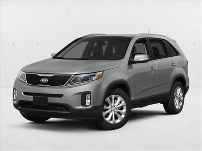 Used 2014 Kia Sorento LX