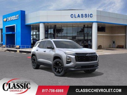 New 2026 Chevrolet Equinox LT w/ Midnight Edition