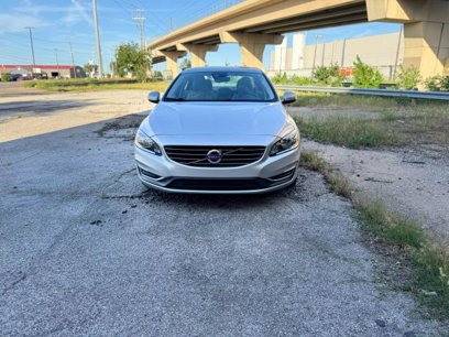 Used 2015 Volvo S60 T5 Premier