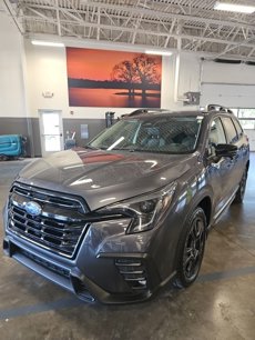 Certified 2023 Subaru Ascent Onyx Edition Limited