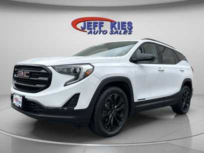 Used 2020 GMC Terrain SLE w/ Driver Convenience Package