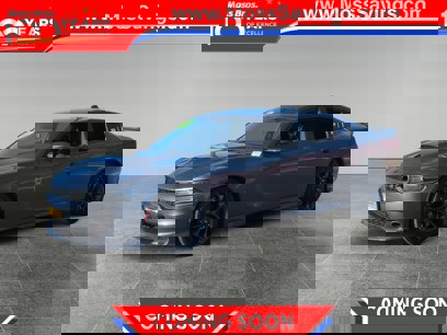 Used 2022 Dodge Charger Scat Pack