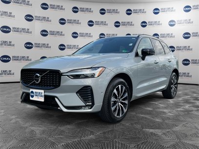 Certified 2024 Volvo XC60 B5 Plus