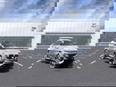 New 2025 Cadillac CT5 Premium Luxury
