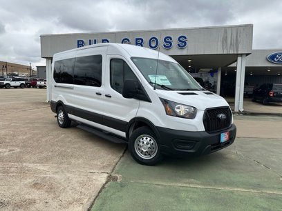 New 2024 Ford Transit 350 XL