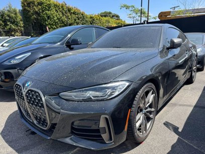 Used 2021 BMW 440i xDrive Coupe