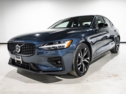 Used 2024 Volvo S60 B5 Plus