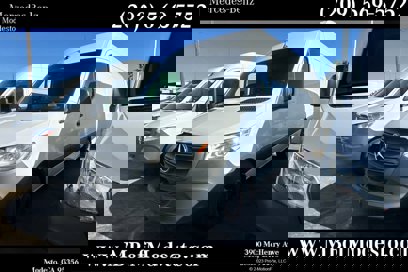 New 2025 Mercedes-Benz Sprinter 2500