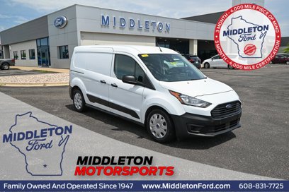 Used 2022 Ford Transit Connect XL