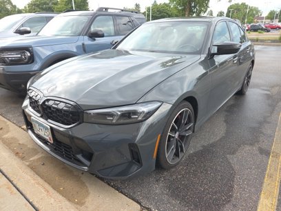 Used 2023 BMW M340i xDrive