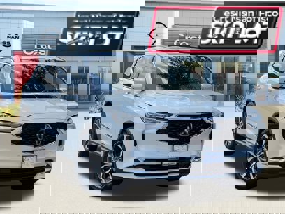 Used 2022 Acura MDX FWD w/ Technology Package