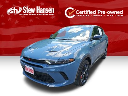 Used 2024 Dodge Hornet R/T