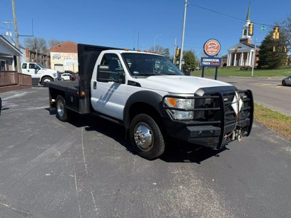 Used 2012 Ford F450 XL