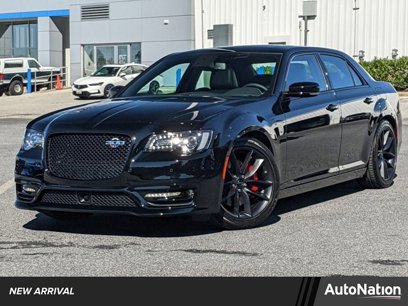 Used 2023 Chrysler 300 C