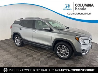Used 2024 GMC Terrain SLT