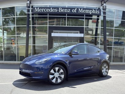 Used 2023 Tesla Model Y Long Range